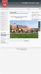 Mobile Screenshot of feuerwehr-teugn.de